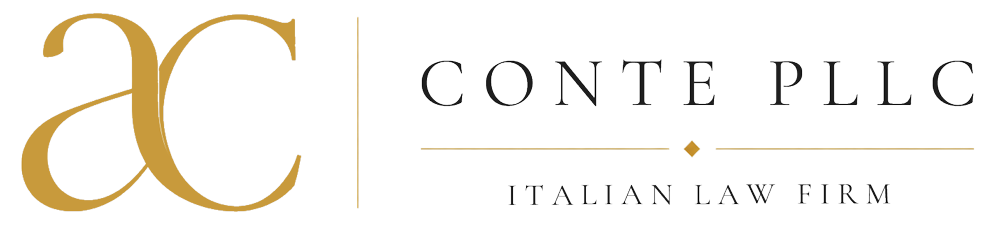 Conte Italian Law Firm